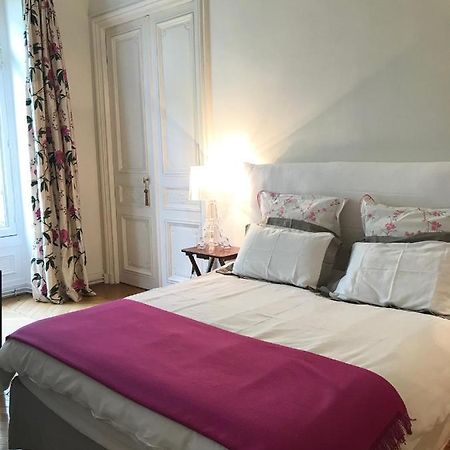Parc Monceau Bed & Breakfast Париж Екстериор снимка