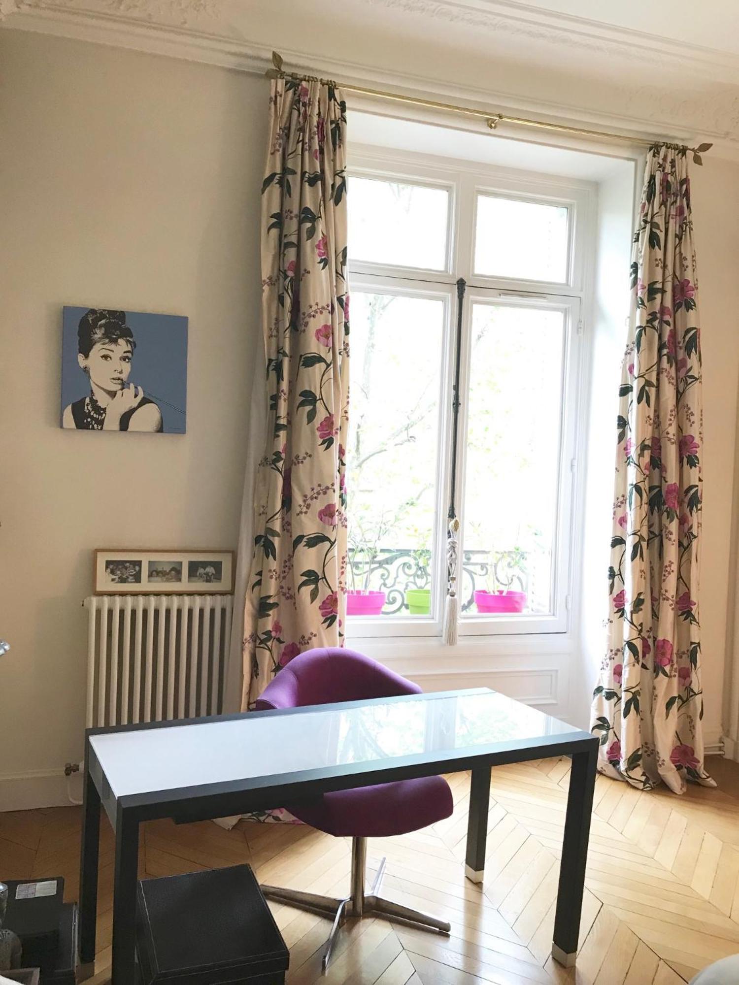 Parc Monceau Bed & Breakfast Париж Екстериор снимка